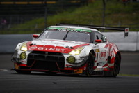 【スーパー耐久 富士24時間】GTNET GT3 GT-Rが2連覇達成、800周超えの記録を樹立 画像