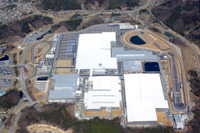 東武東上線にホンダの工場に隣接する新駅…東武竹沢-男衾間 2020年秋 画像