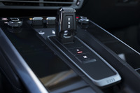 【ポルシェ 911 新型】PDKを8速化して全車に搭載、最高速度に達するのは6速 画像
