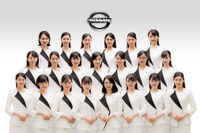 日産ミスフェアレディ、新体制---新人8名を含む総勢22名 2019年度 画像