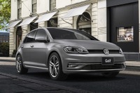 VW ゴルフ、特別仕様車「マイスター」シリーズ発売 現行モデルの集大成 画像
