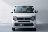 【ホンダ N-WGN 新型】7月に全面改良…新機構などホームページで先行公開 画像