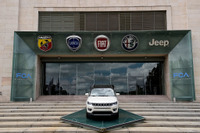 FCA、ルノーとの経営統合提案を撤回 画像