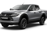 三菱 L200 に上級仕様「チャレンジャー」、受注を欧州で開始 画像