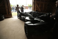 軽量スポーツ『MONO』のBAC、新型車を発表へ…グッドウッド2019 画像