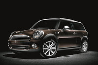 MINI クラブマン 納車開始…3月2日、ミニの日から 画像