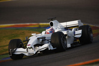 【ホンダF1】バトン「ニューホンダの道のりは長い」 画像