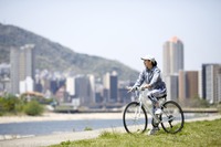自転車NAVITIME、サイクルコンピューター機能を提供開始 画像