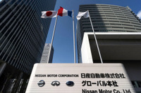 ルノー、日産の新ガバナンス体制移行阻止も 株主総会での決議棄権を示唆 画像