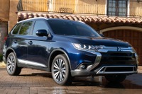 三菱自動車の優れた経済性を認定、米ブランド評価で最優秀…2年連続 画像