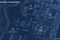 ZF、自動運転の交通システム出展へ…グローバル公共交通サミット 画像