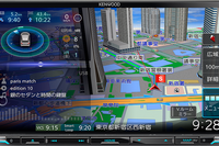［最新プロセッサー事情］AV一体型ナビの“内蔵DSP”ってどうなの？ 画像