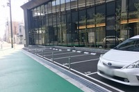 akippaとフリープラスが提携、インバウンド特化型ホテルの駐車場貸し出しを開始 画像