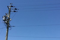 東京電力、首都圏の電柱にEV向け急速充電器を新設へ［新聞ウォッチ］ 画像