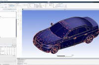 汎用CAEの最新版「ANSYS 2019 R2」リリース、設計からエンジニアリング、製造までのデジタルスレッドを強化 画像