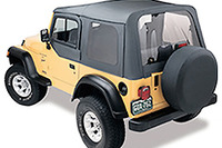 【SEMA10ベスト】アウトドア派のためのサウンドシステム 画像