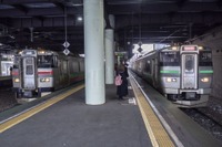 ファイターズ戦の観客輸送は北広島駅の改修から…ボールパーク新駅とは役割分担で 画像