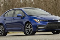 米トヨタ、暴走事故を防止…2つの安全機能を2020年型の全車に搭載へ 画像