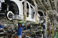 仕事にやりがいを感じる企業、1位はトヨタ　自動車・輸送用機器業界 画像