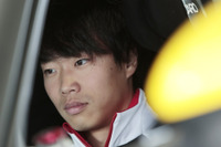ポルシェジャパンジュニアドライバー、石坂端基を選出 画像