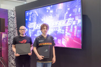BMWがゲーミングPCをデザインした…ASUS / ROGシリーズの新製品発表会 画像