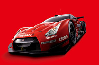 NISSAN MOTORSPORTS EXHIBITION 3月2-3日 画像
