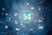 メルセデスベンツの次世代工場、5G通信導入へ…自動車生産では世界初 画像