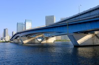 五輪渋滞の傾向と対策、7月24・26日に“模擬テスト”［新聞ウォッチ］ 画像