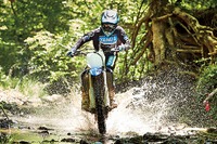 ヤマハ発動機、EDレーサー YZ250FX をフルモデルチェンジ 新エンジン&フレームなど 画像