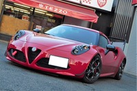 速く走るための「しなやかさ」と「安全」…TEZZO のコンプリートカー、4C RT1 のこだわり 画像