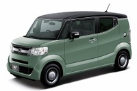 ホンダ、N-BOXスラッシュ 4万3000台をリコール 駐車ブレーキが解除できなくなるおそれ 画像