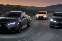 レクサス セーフティ システム+、全車に標準装備へ…米2020年モデルから 画像
