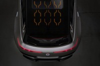 フィスカーの新型EV、全面ソーラールーフ採用へ…世界初 画像