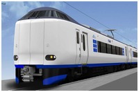 関空特急『はるか』に増結用の新型車…車体強度が向上した271系 2020年春頃に投入 画像