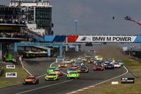 【ニュル24時間】スープラは? スバルは? GT-Rは? いよいよ24時間レーススタート! 画像