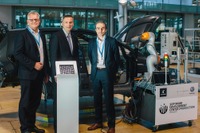 VWグループ、クラウドに全世界の生産システム統合へ…新ITセンター開設 画像