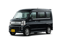 日産 NV100クリッパー/クリッパーリオ、安全機能を強化 画像