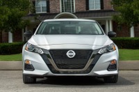 日産 アルティマ に2020年型、セダンで初の「プロパイロット」搭載 画像