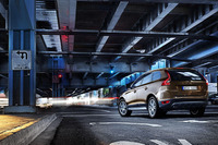 【ジュネーブモーターショー08】ボルボの新型クロスオーバー、XC60 画像