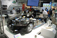 東レ、愛媛で炭素繊維の生産設備増強 画像