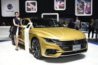危機感を募らせる東京モーターショー2019、BMWやVWもソッポ［新聞ウォッチ］ 画像