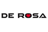 伊ロードバイクブランド「デローザ」、ピニンファリーナデザインによる新ロゴ発表 画像