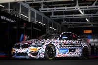 LUMIX、ブランパンGTアジアに参戦する「BMW Team Studie」に協賛 画像