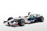 新日本石油、ホンダとスーパーアグリにオイルを供給 画像