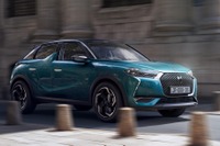 DS 3クロスバック 発売、先進テクノロジーとラグジュアリーの融合 価格299万円より 画像