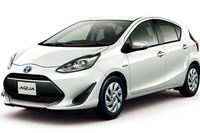トヨタ、アクア など6車種1万9000台をリコール ハイブリッドシステム停止のおそれ 画像