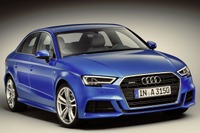 アウディ A3、バックランプ不具合で保安基準に適合せず 3000台をリコール 画像