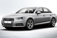 アウディ A4、燃料漏れのおそれあり 1000台をリコール 画像