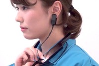ICTを活用してバス運行の予防安全を確保 富士通マーケティングと海部観光が実証実験へ 画像
