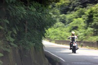 バイクの日、大原優乃らが参加して自工会がイベント 8月19日 画像